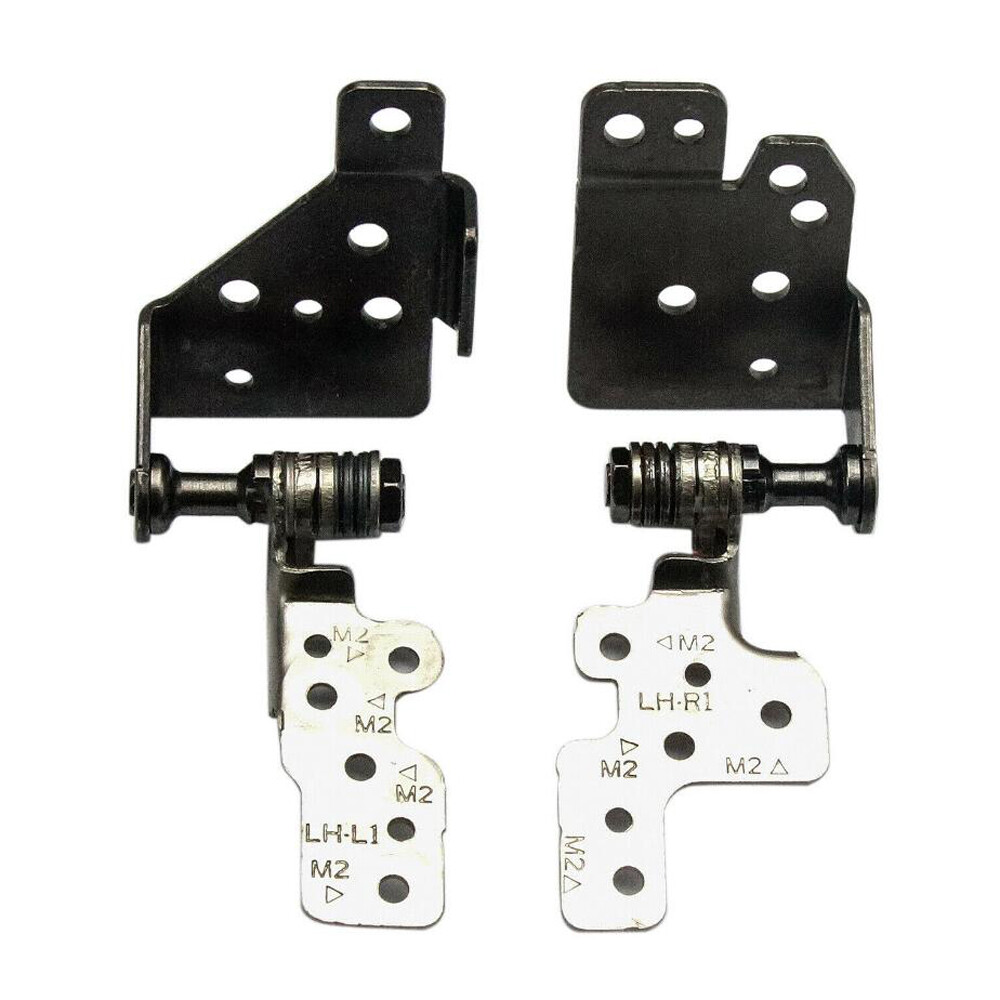 hinge for MSI GE62 GE62VR 2QF 6QF MS-16JB MS-16J1 MS-16J2 MS-16J3 NEW
