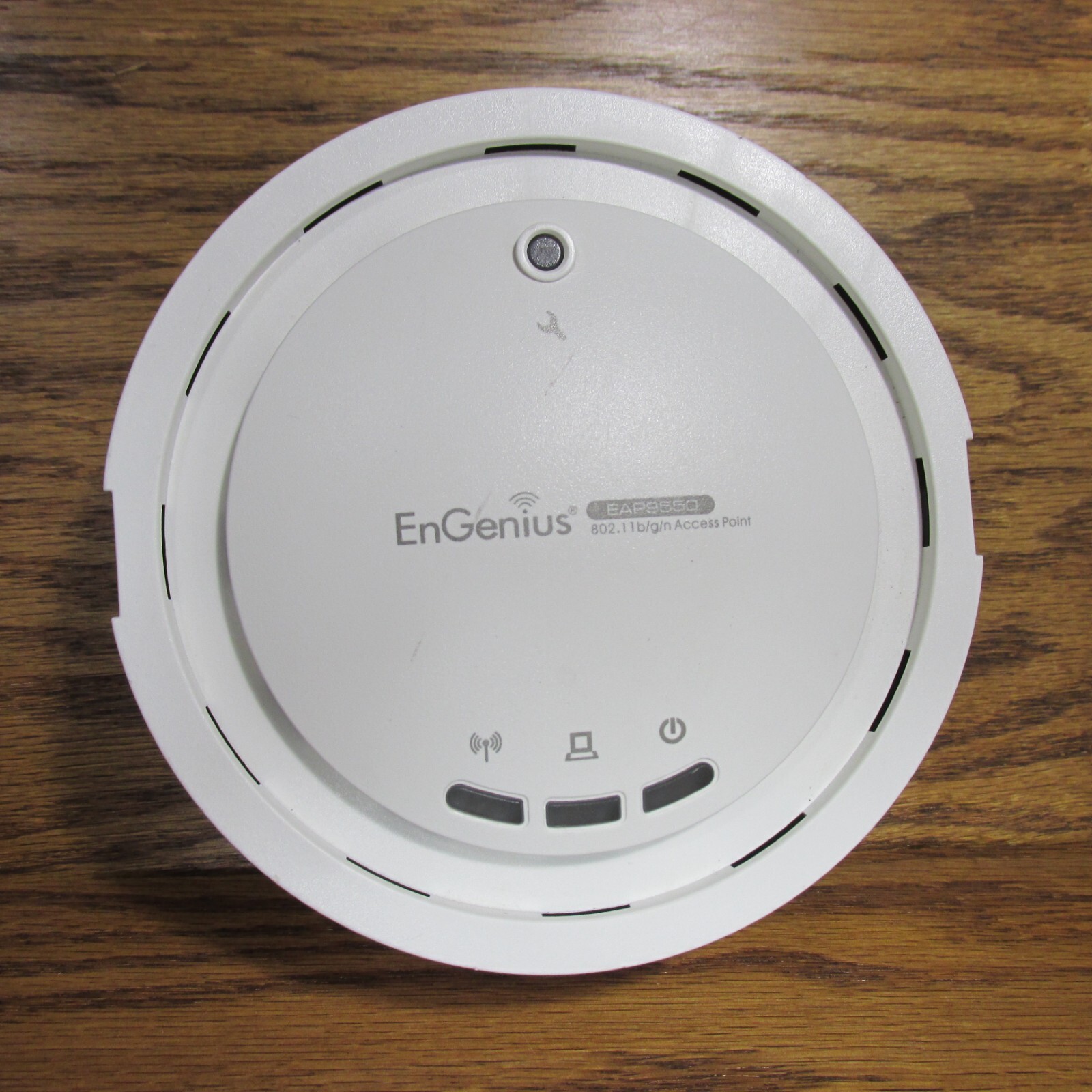 EnGenius EAP9550 Wireless Access Point (Not Tested)