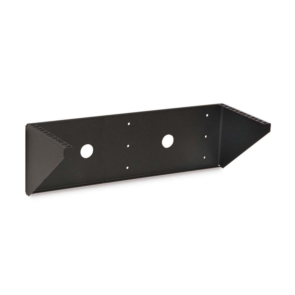 Kendall Howard 4U V-Rack - Vertical/Horizontal Low profile 1916-2-100-4
