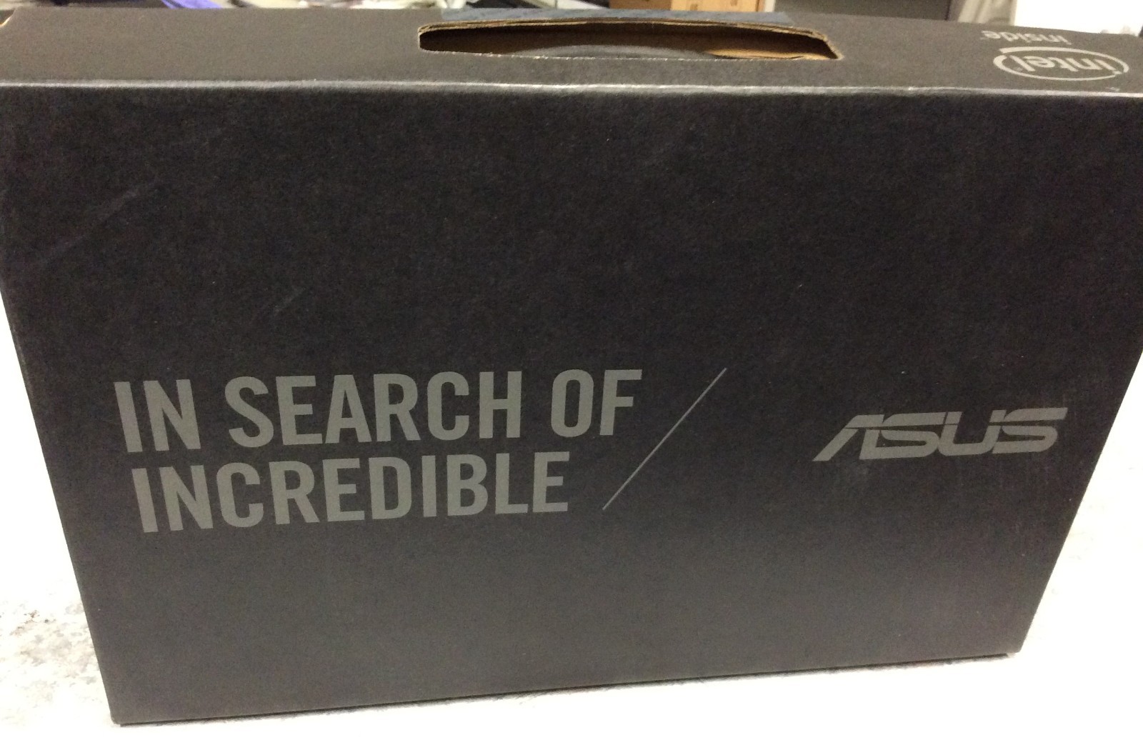 ASUS UN42 MINI PC CELERON 2957U 1.40GHZ 2GB 32GB SSD No OS Open Box