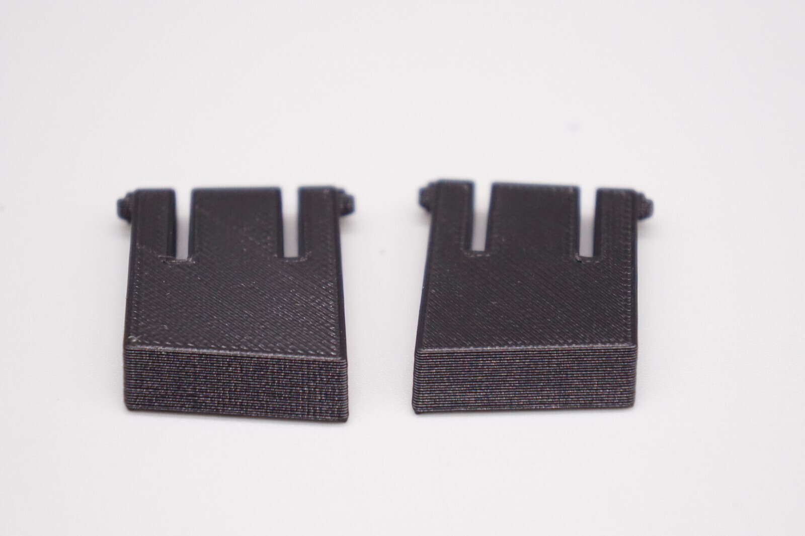 Replacement Gaming Keyboard Tilt Foot Leg Feet for Logitech G213 *2pc*