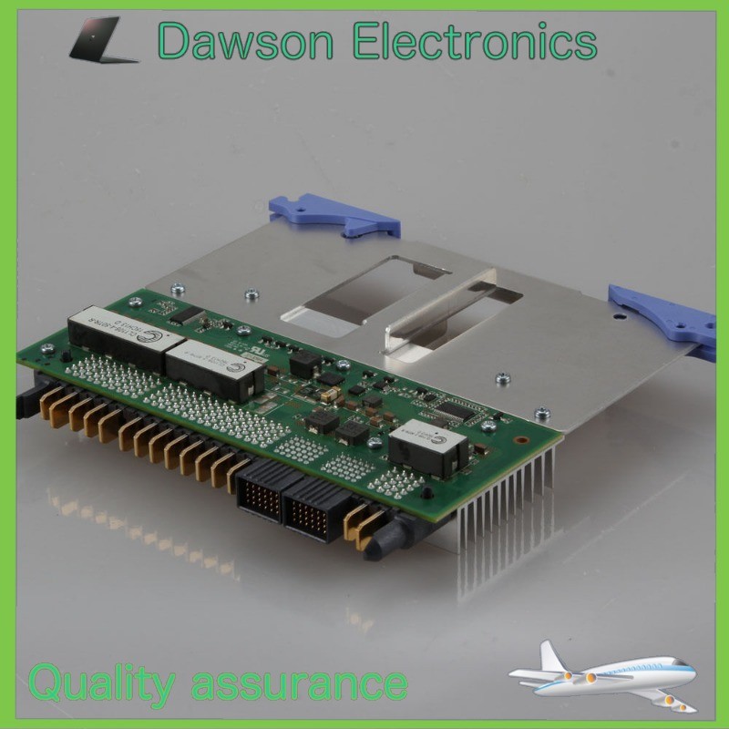 IBM 00J0254 VRM PROCESSOR VOLTAGE REGULATOR MODULE FOR 8205-E6C 8205 8205-E6D