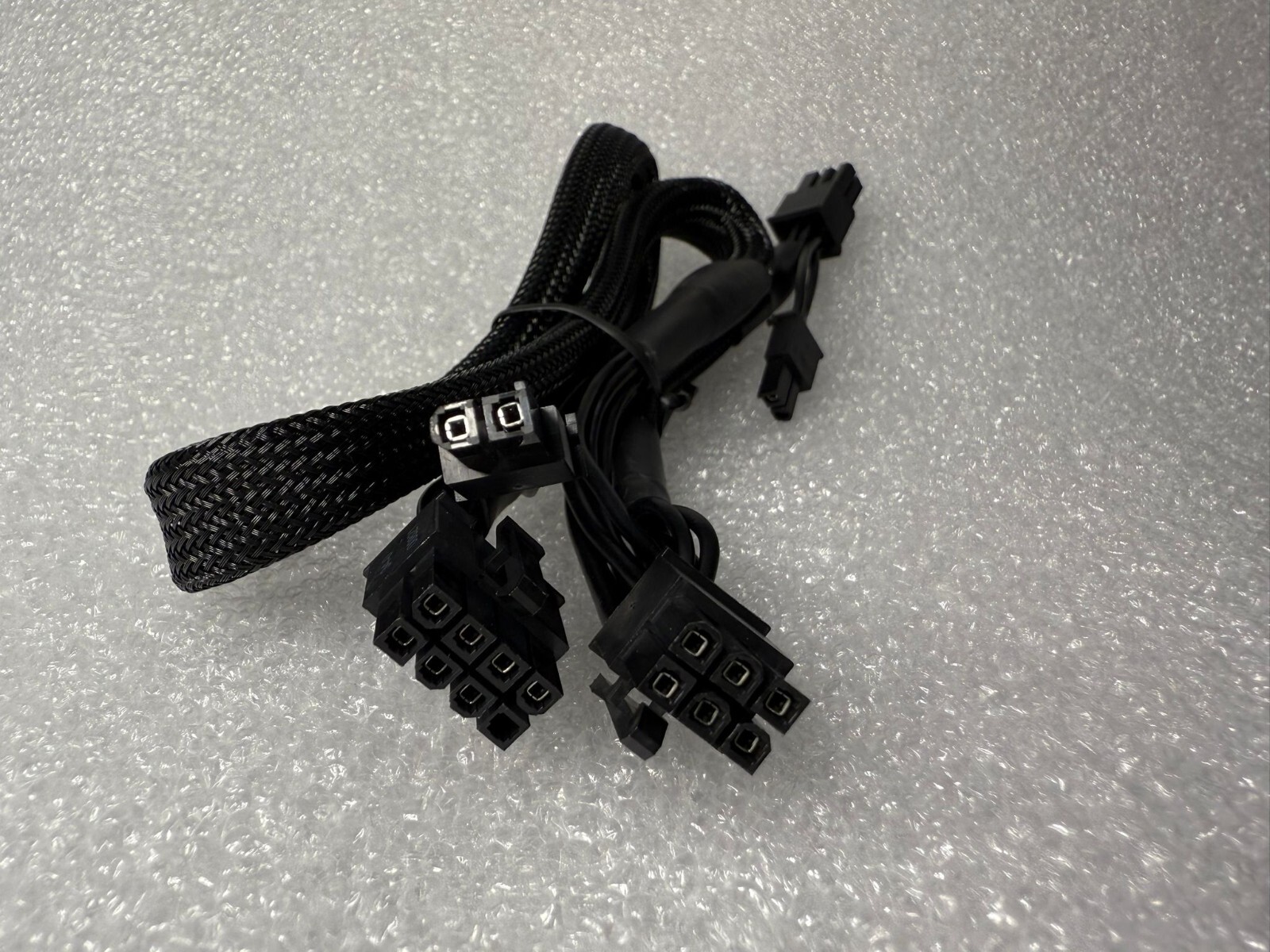Corsair PCle 8- pin (6+2PIN)  POWER cable modular GENUINE