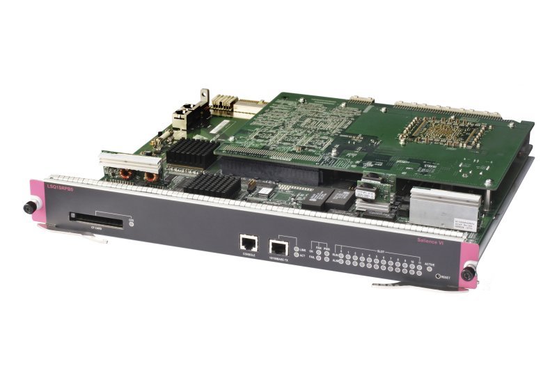 HP A7500 / H3C S7500 384Gbps Fabric Module JD194B