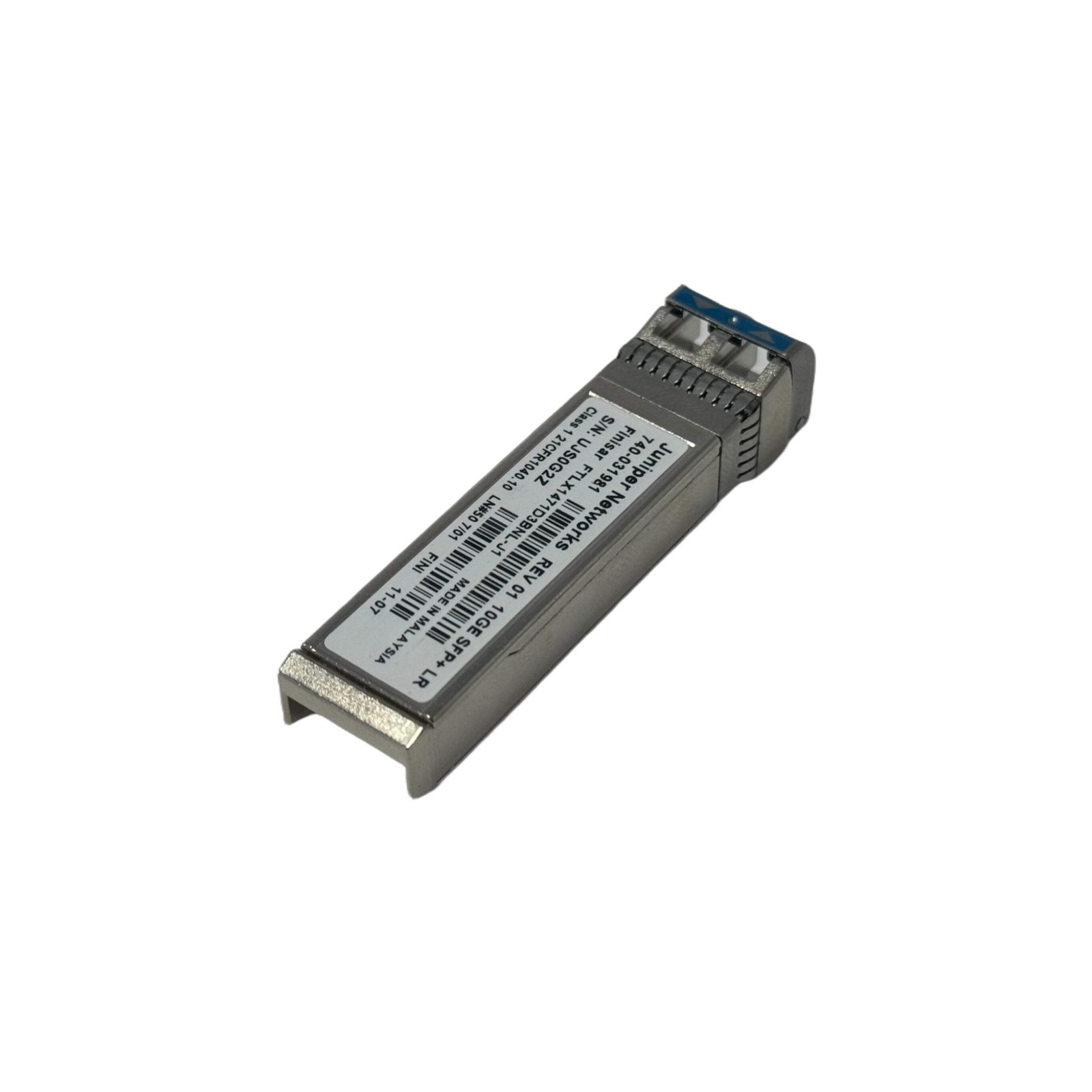 Juniper Networks SFPP-10GE-LR