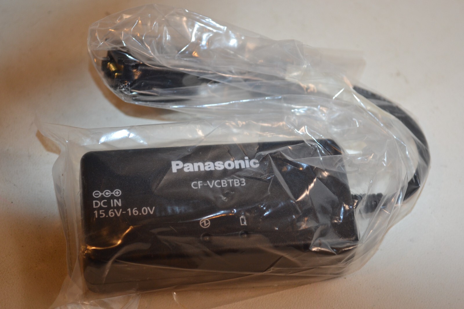 GENUINE OEM Panasonic CF-VCBTB3