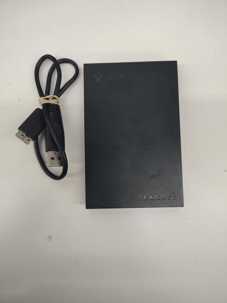 XBOX 2TB SEAGATE SRD0LF0 STORAGE PRE-OWNED (P23018632)