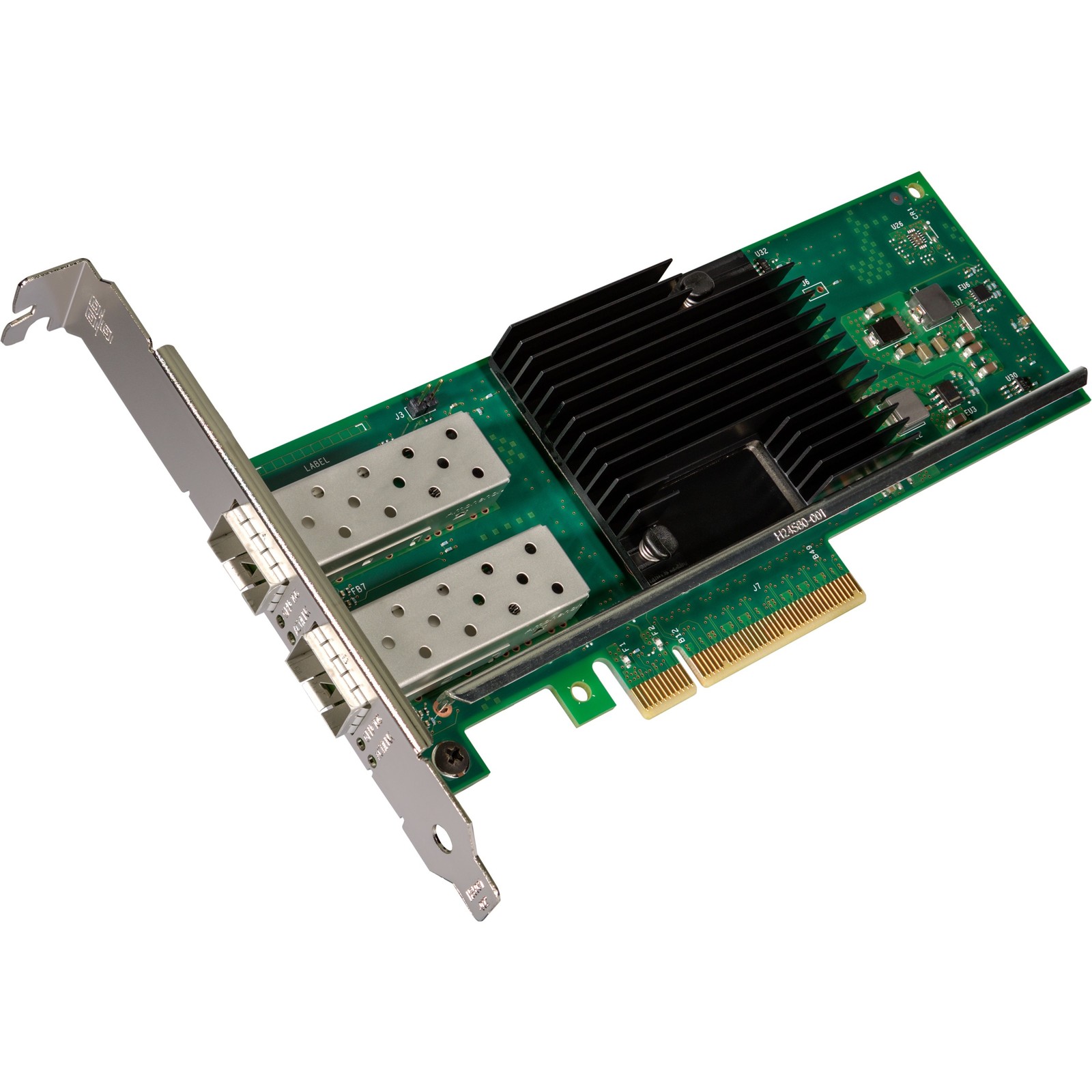 Intel&reg; Ethernet Converged Network Adapter X710-DA2 (ex710da2g1p5)