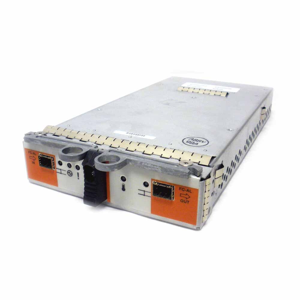 IBM 19K1287 2Gbps FC Electronic Module