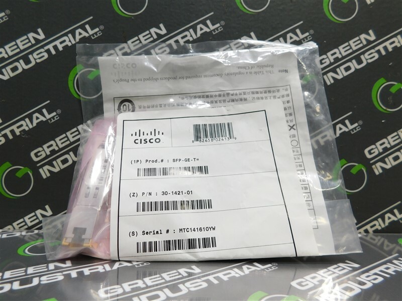 NEW IBM 30-1421-01 Optical Transceiver IPUIAPARAA