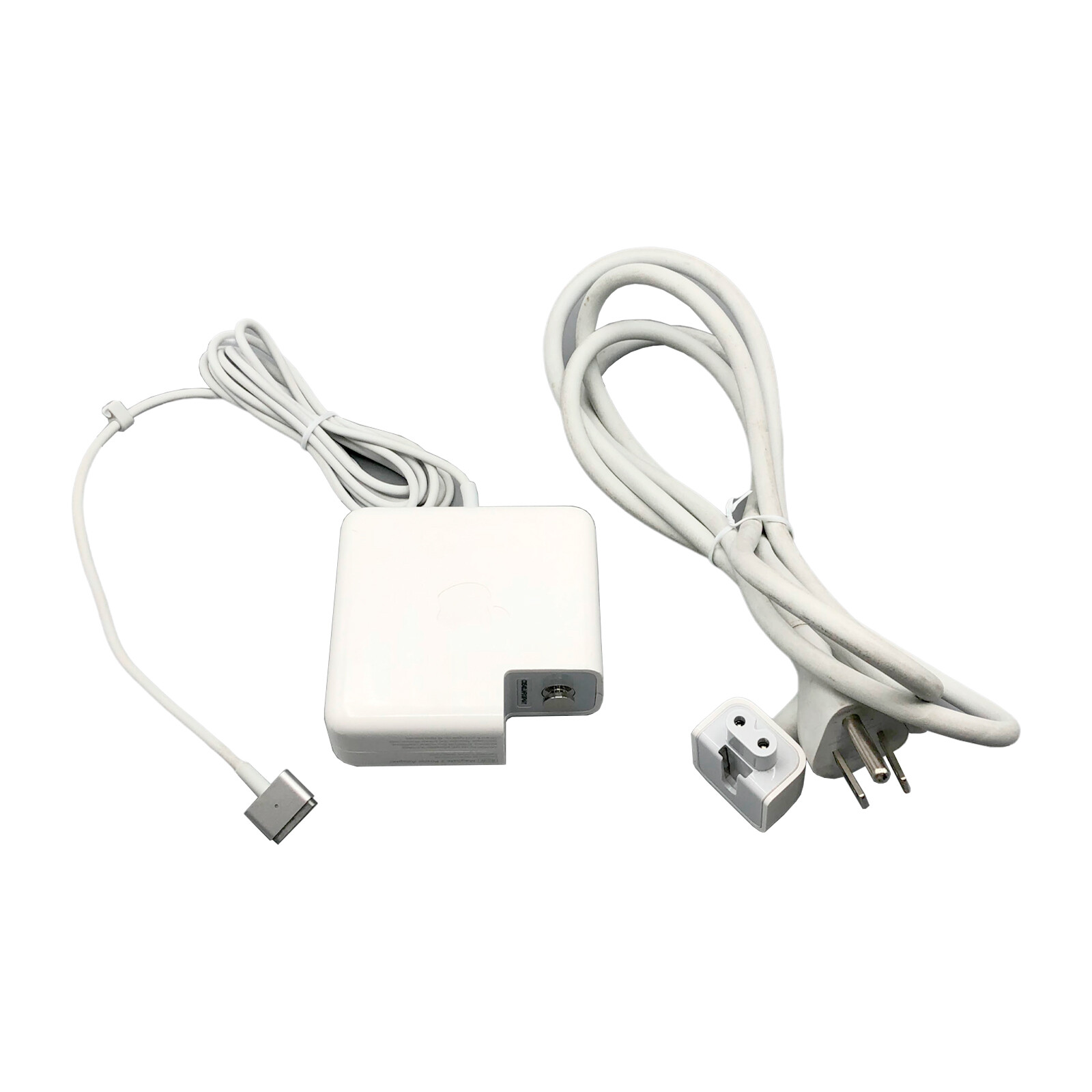 Original Apple MagSafe AC Adapter 85W for Macbook Pro 2012 2013 2014 2015