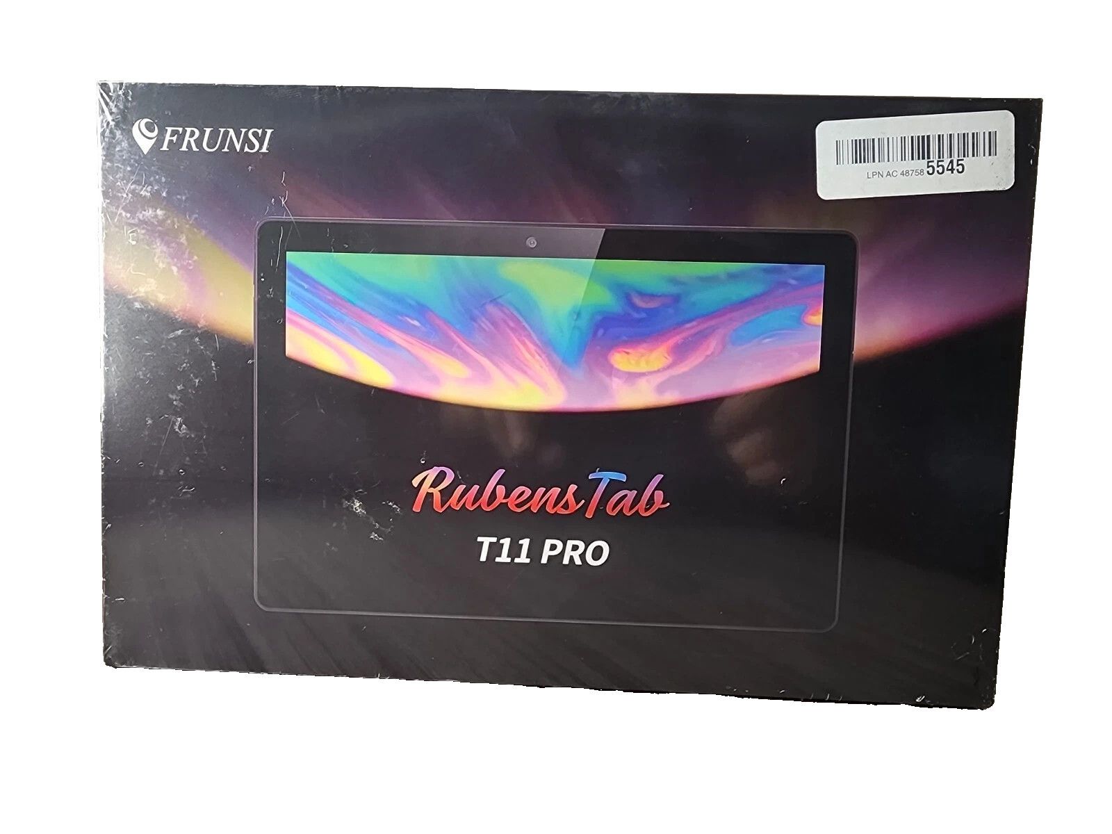 Frunsi RubensTab T11 Pro Standalone Drawing Tablet