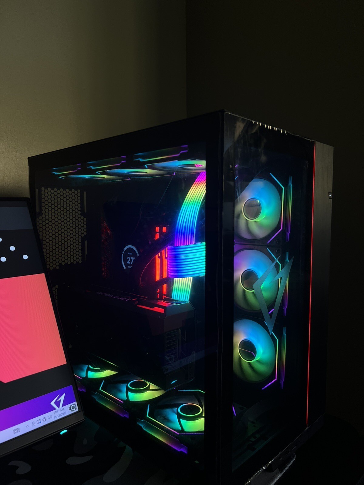 High-End Editing/Gaming PC