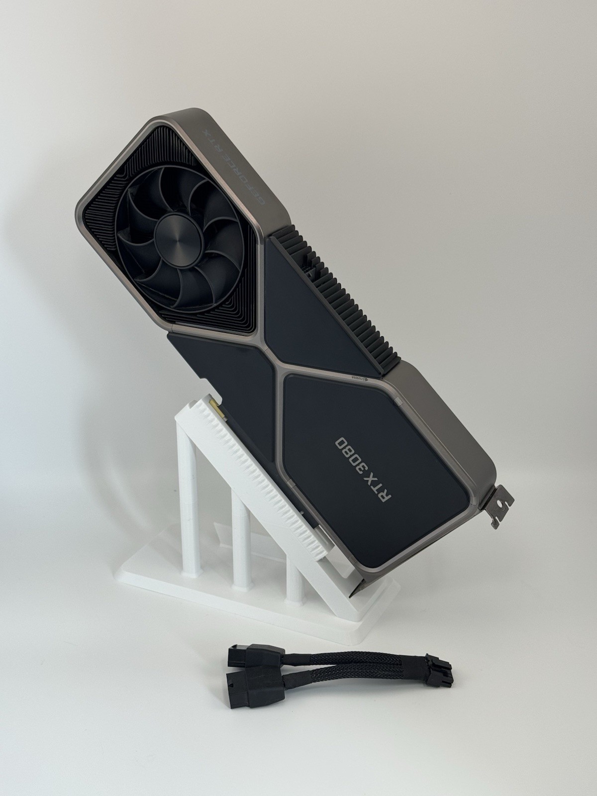 NVIDIA GeForce RTX 3080 10GB GDDR6X Founders Edition