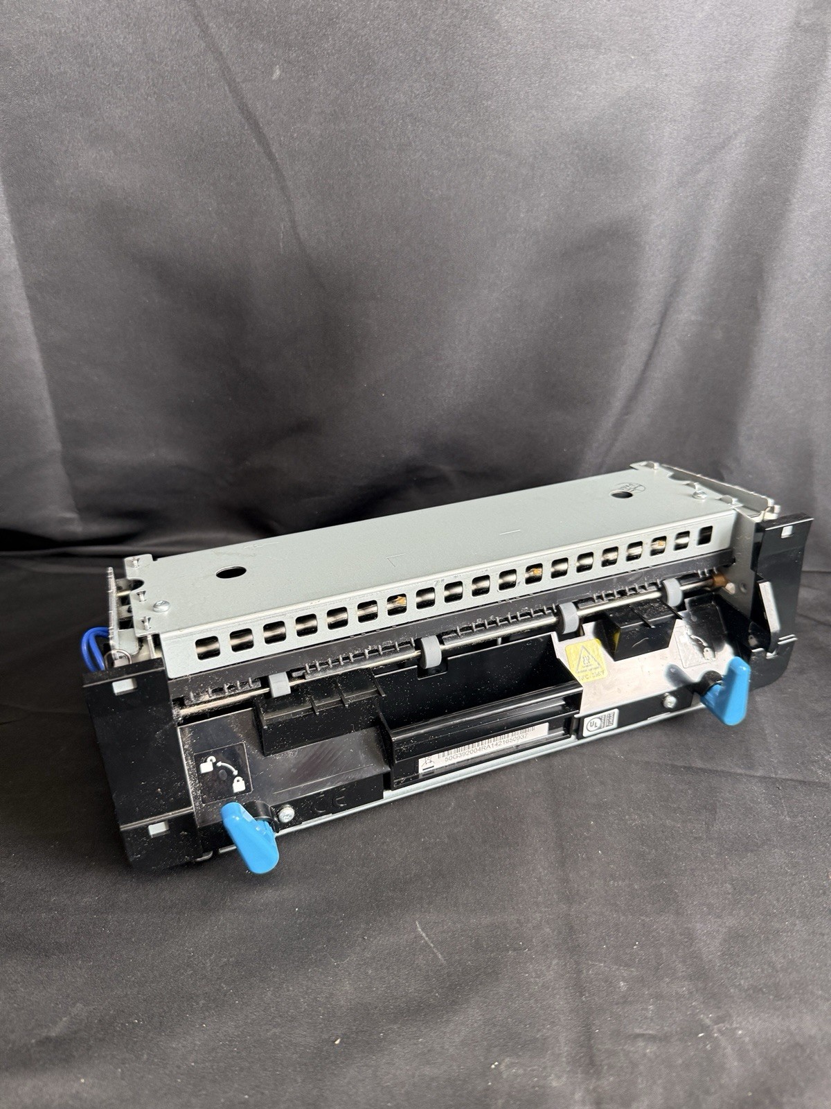 Original Fuser Unit 41X1115 for Lexmark MS821 MS822 MS823 MS825 MS826 Used