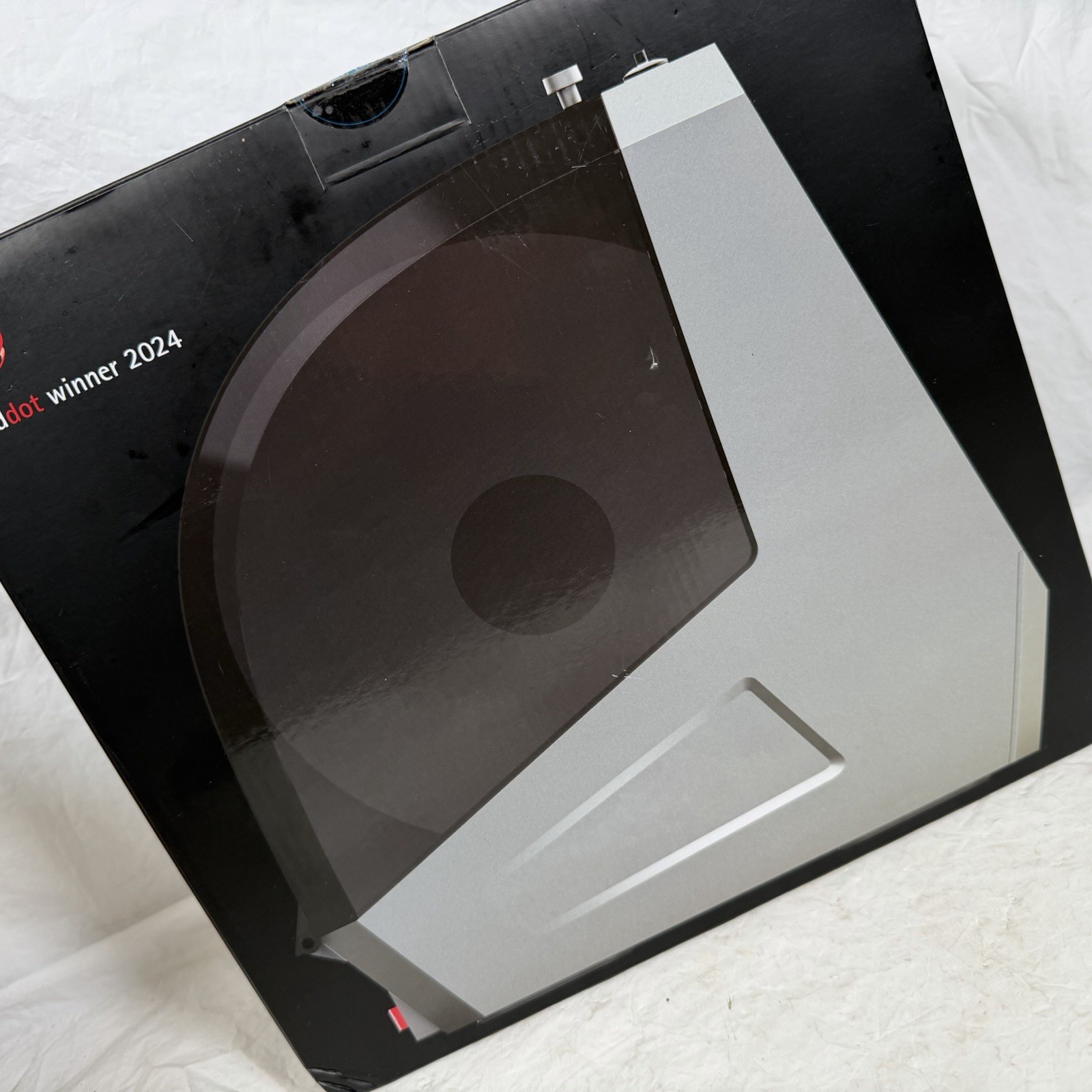 CREALITY Official Space Pi Filament Dryer, 3D Printing Filament Dryer Box NEW