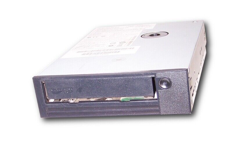 IBM Storageworks Ultrium P/N: 95P3933 Internal Tape Drive