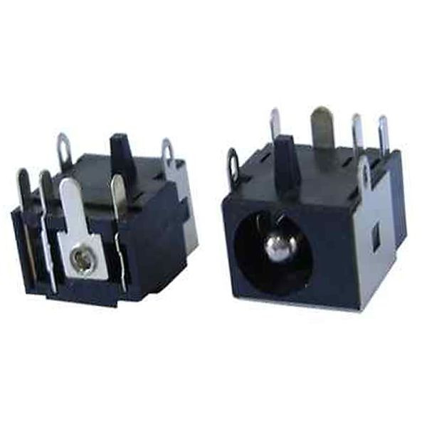 DC POWER JACK SOCKET FOR LENOVO G580-20150 G580-20157 B450 B450A B450L F30A PJ24
