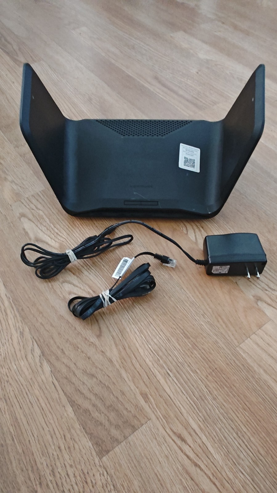 NETGEAR Nighthawk RAX70 AX8 AX6600 Tri-Band WiFi 6 8-Stream Router Tested