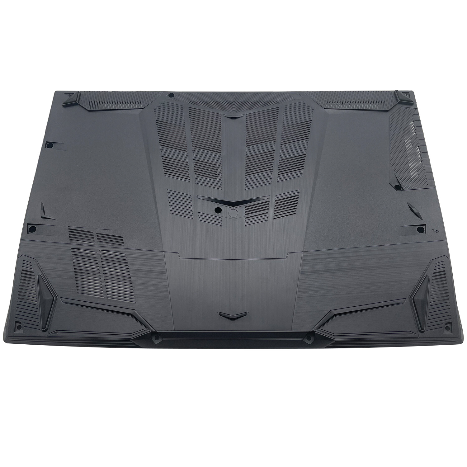 BLACK BOTTOM BASE COVER For MSI GF65 THIN MS-16W1 9SD MS-16W2 10UE 3076W1D213TA2