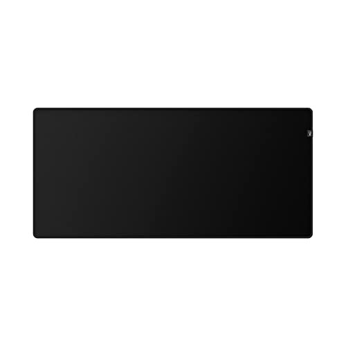 HyperX Pulsefire Mat Gaming Mouse Pad XL Size Cloth for Gamers Compatible with