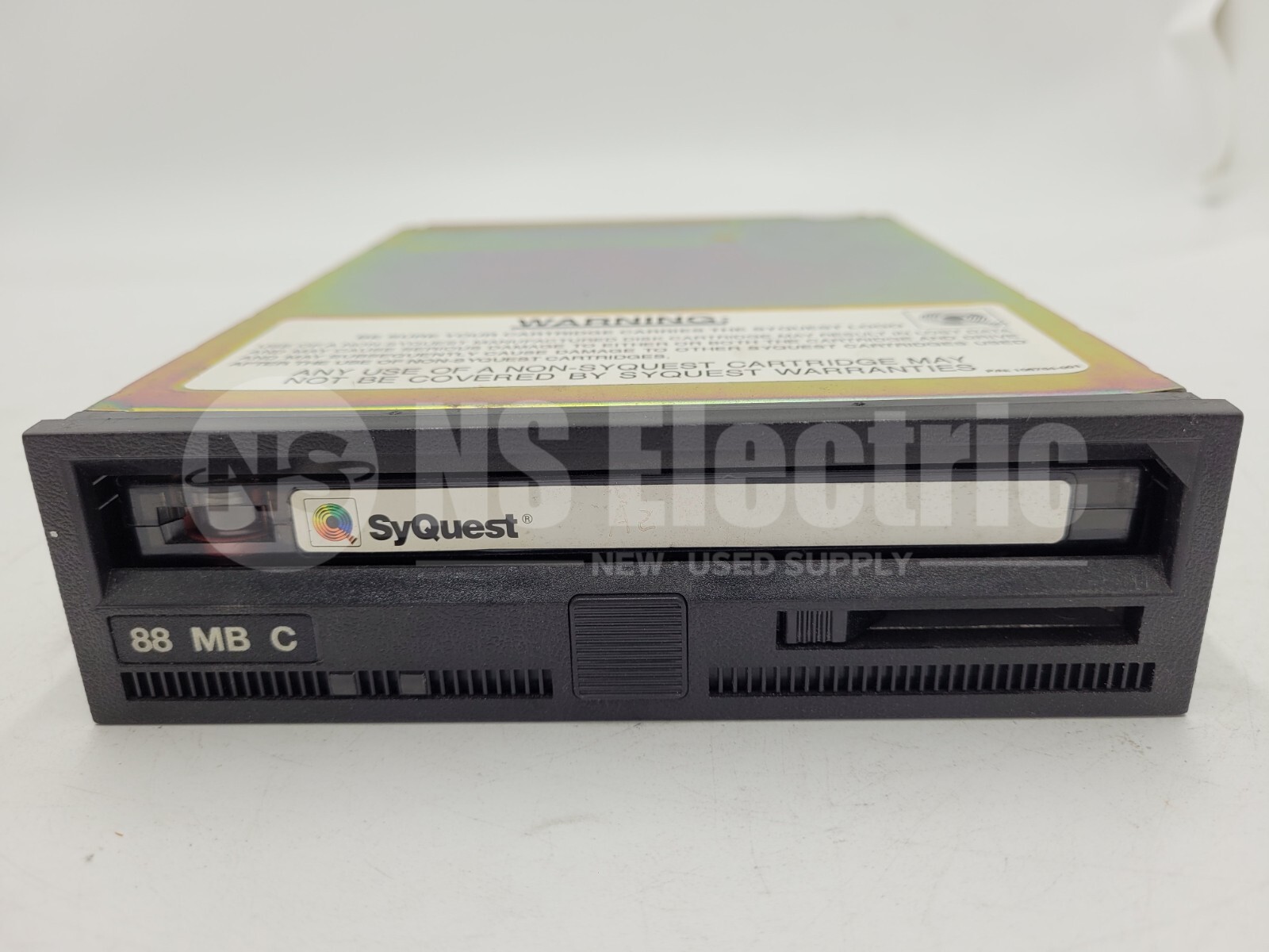 SyQuest SQ5110C