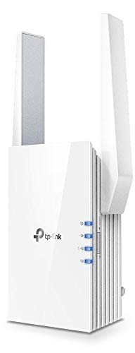 LINK AX1500 WIFI EXTENDER INTERNET BOOSTER, WIFI 6 RANGE EXTENDER - TP