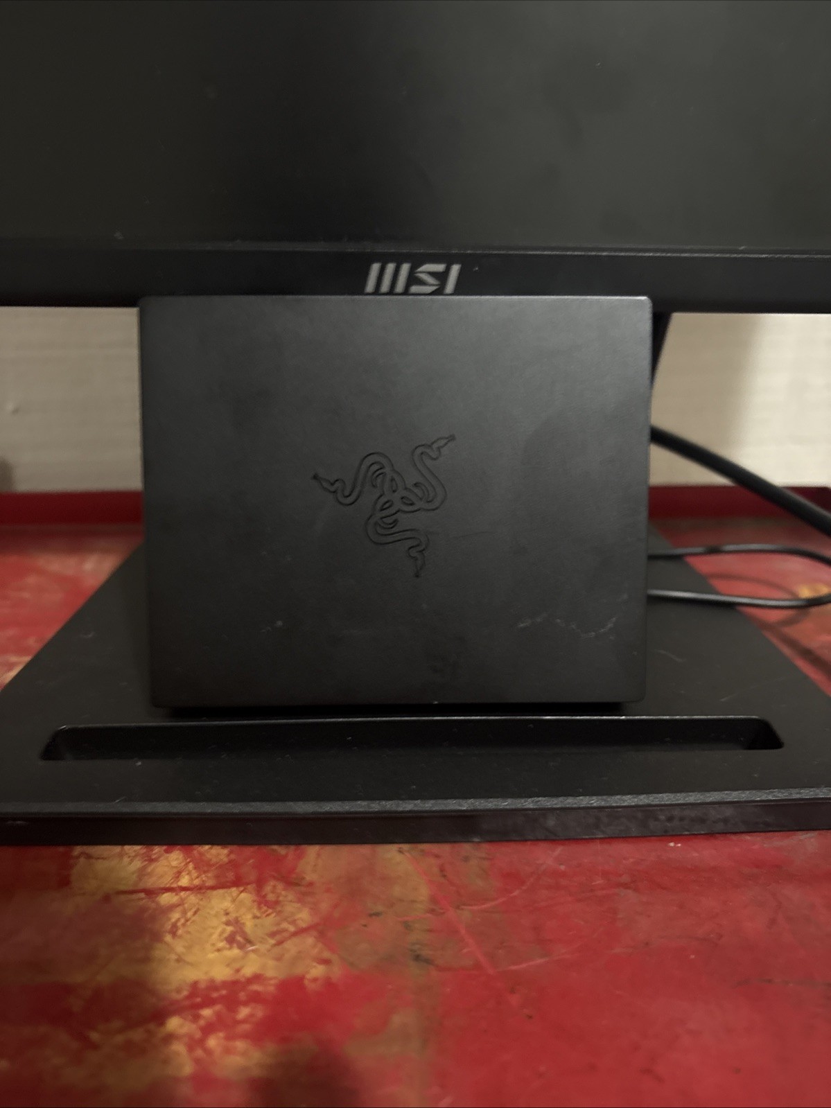 Razer Ripsaw HD