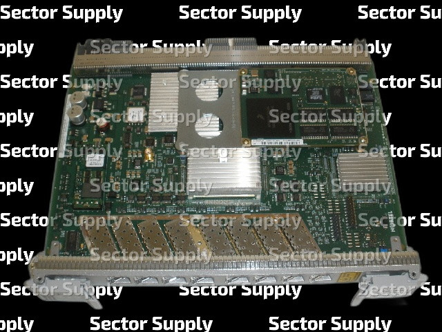 NTK513DA CIENA NORTEL OC-3/12/STM-1/4 CKT OME 6500 PACK CKT WMOTAHY NTK513DAE5