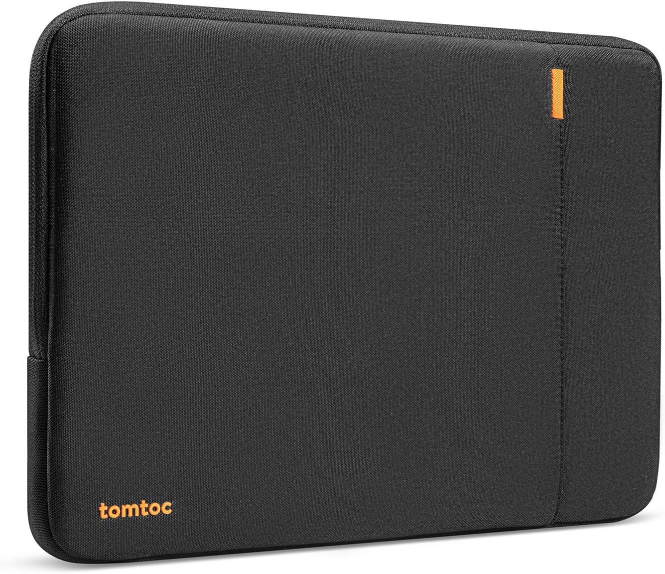 Protective 360° Laptop Sleeve for 14-inch MacBook Pro M5 Pro/Max | Water-Resista