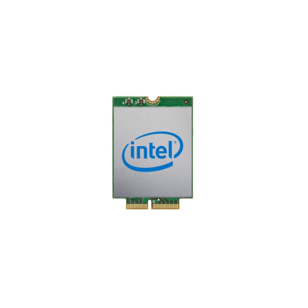 Intel Wi-Fi 6E AX210 Wi-Fi Card M.2 2230 AX210.NGWG.NV Bluetooth 5.3 2400Mbps