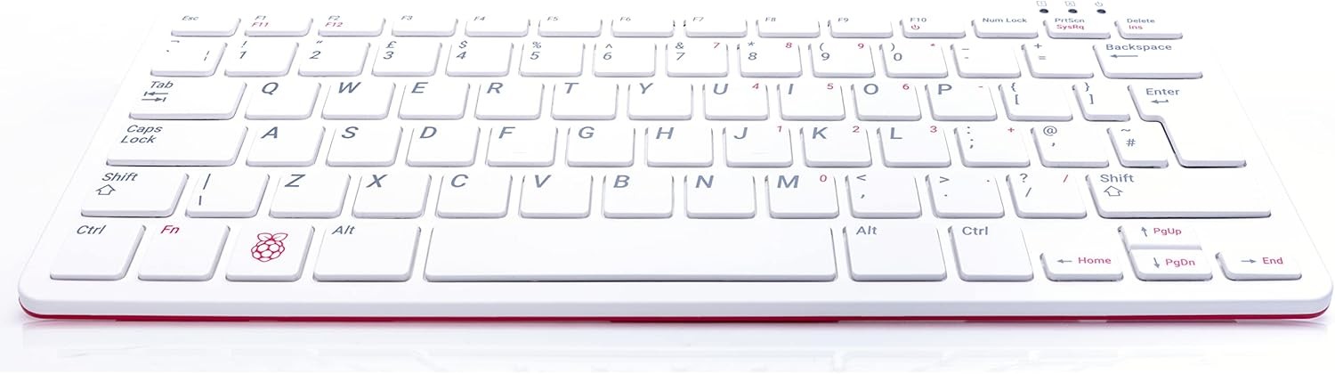 Raspberry PI 400 Official Keyboard