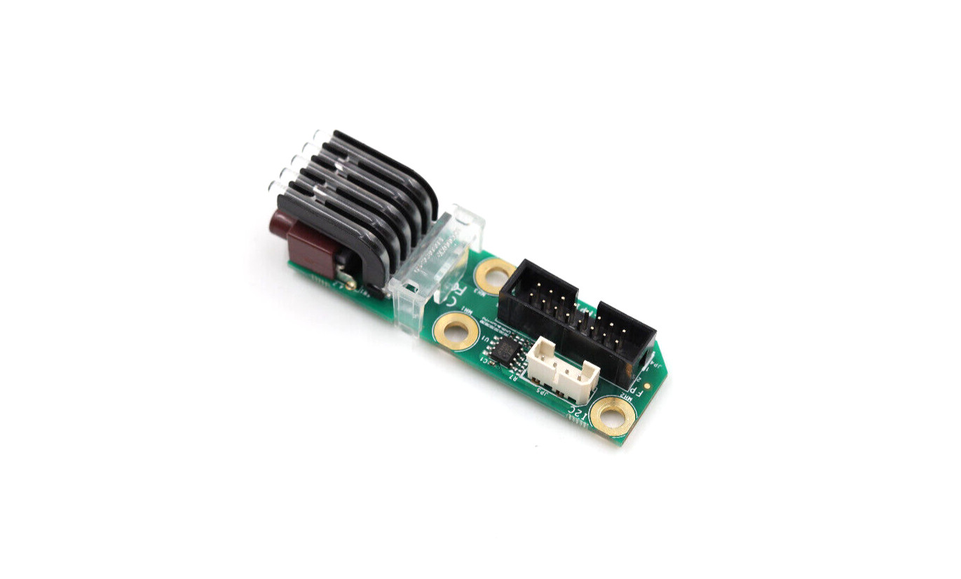 SuperMicro FPB-FP118G Hard Drive Backplane Board Tested Working