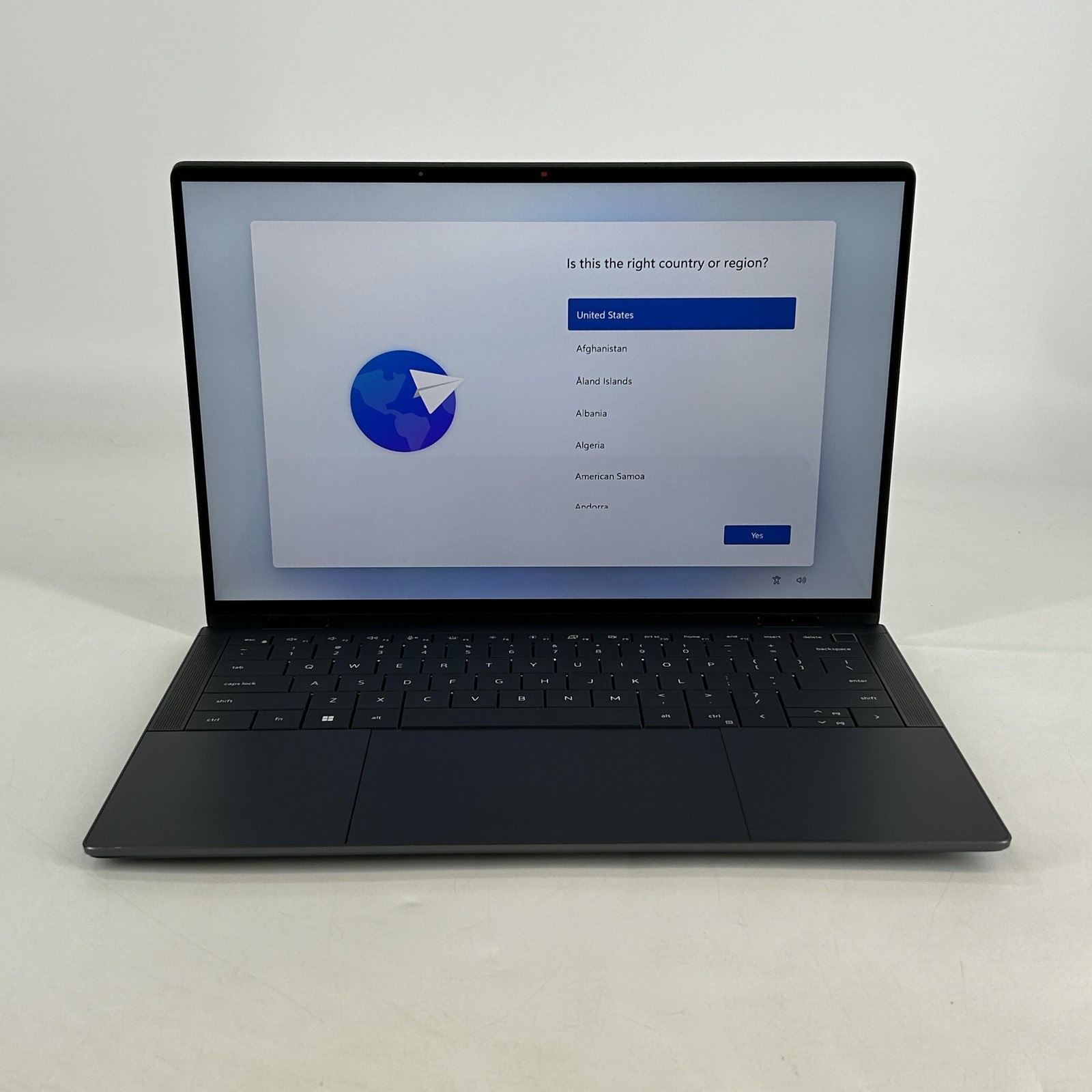 Dell Latitude 9440 (2-in-1) 14 2K TOUCH 1.8 GHz i7-1365U 32GB 1TB SSD Very Good