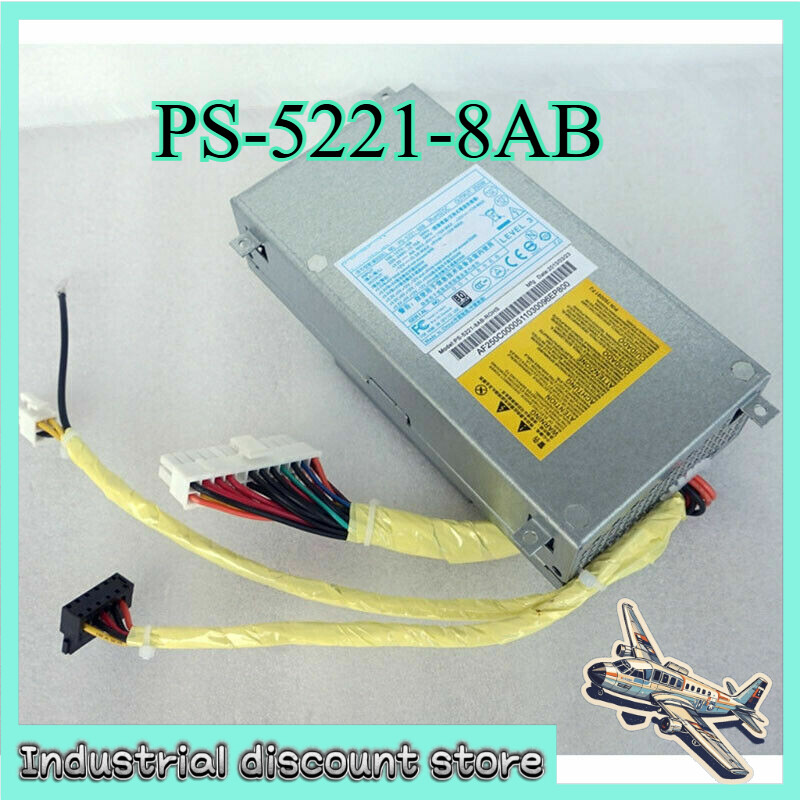 250W PS-5221-8AB Power Supply for LITEON One-piece Computer 100-240V 6A 60Hz