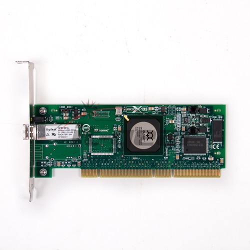 Dell 4U852 QLOGIC 2340 2GB Single CHAN HB