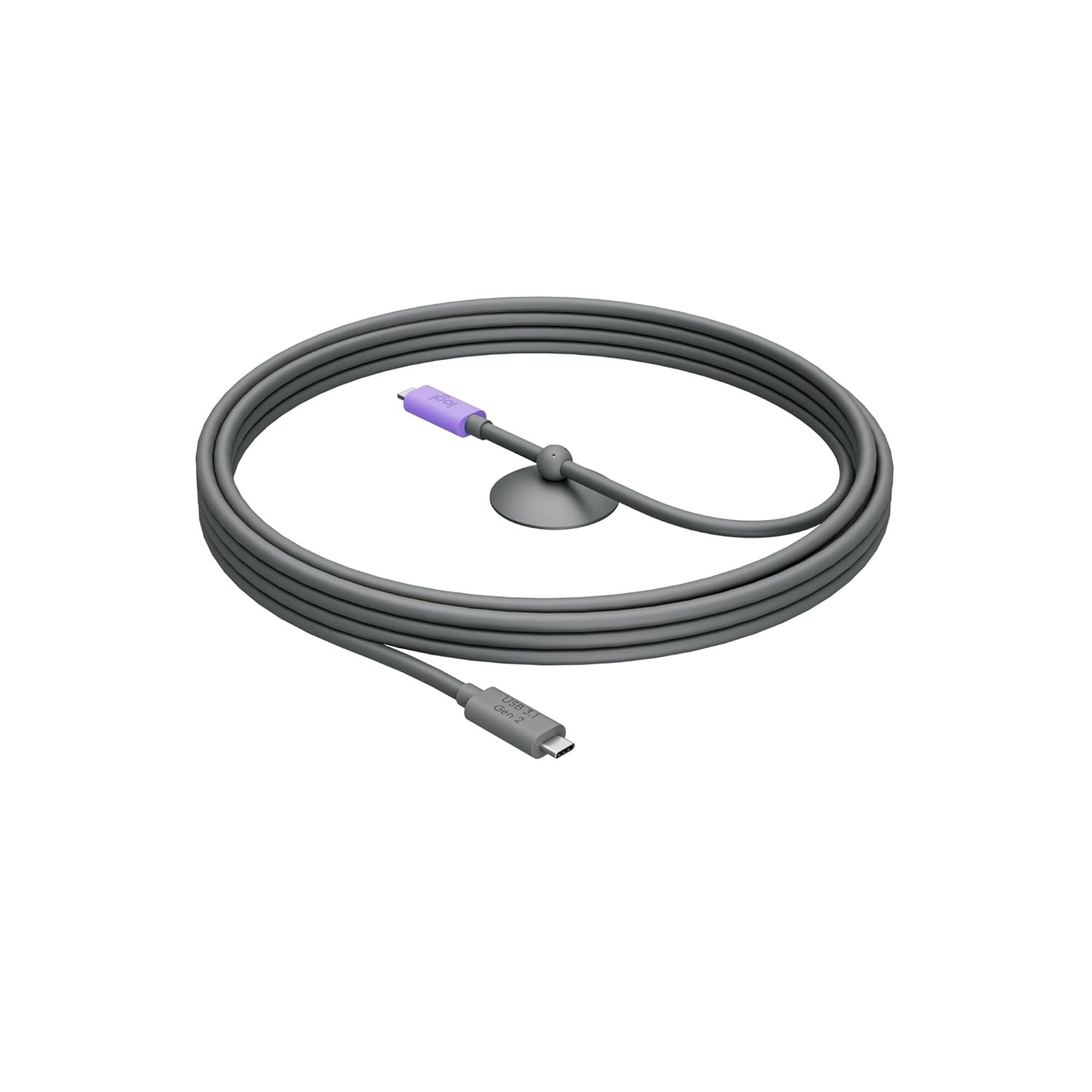 Active USB Data Cable for MeetUp 2 Video Systems