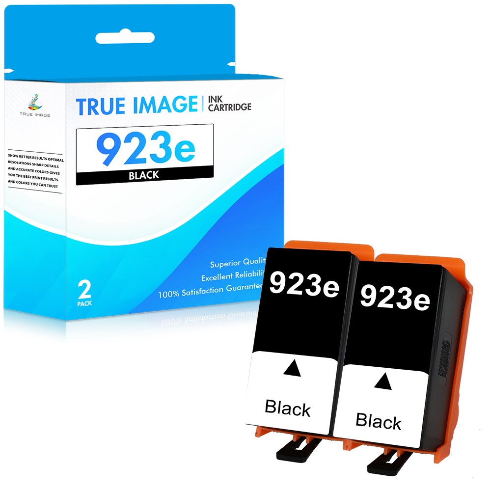 923XL 923e Ink Cartridges fits for OfficeJet Pro 8120e 8130e Ink with Chip Lot