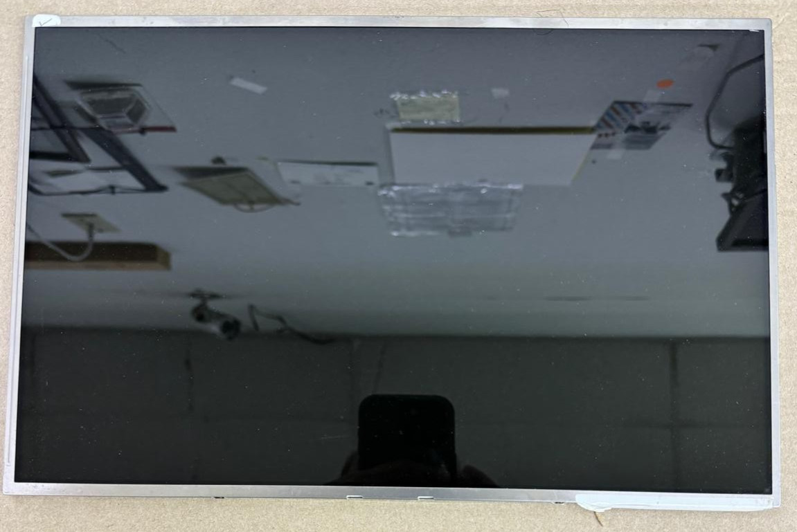 SAMSUNG / LTN154X3-L09 / 15.4" / LCD DISPLAY PANEL