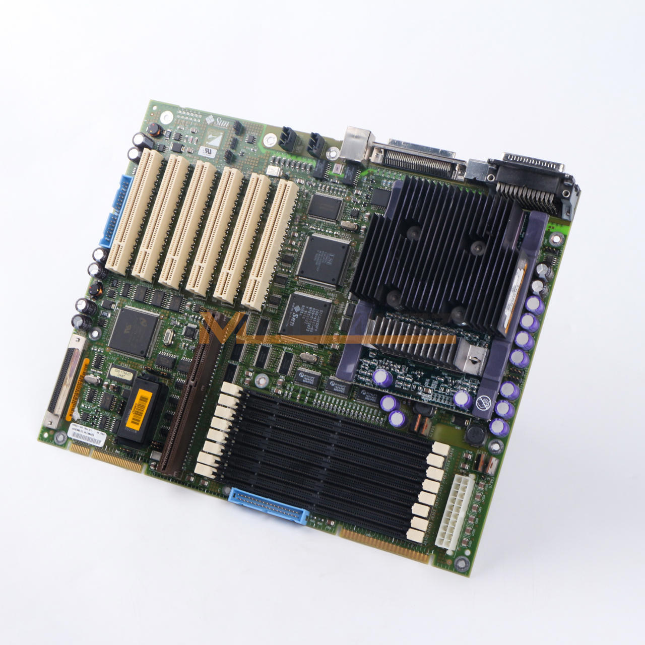 Used 1PC For Medical MRI System SUN SPARCengine 4559-08 501-4559 Motherboard
