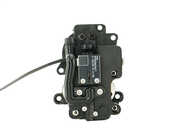 QIDI 3D Printer Extruder is suitable for Max 4