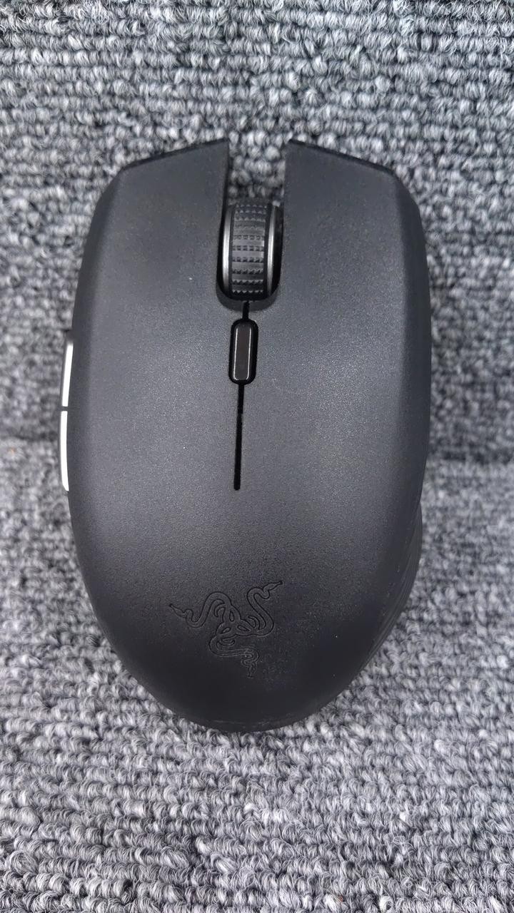 Gaming Mouse Model RC30 021702 RAZER