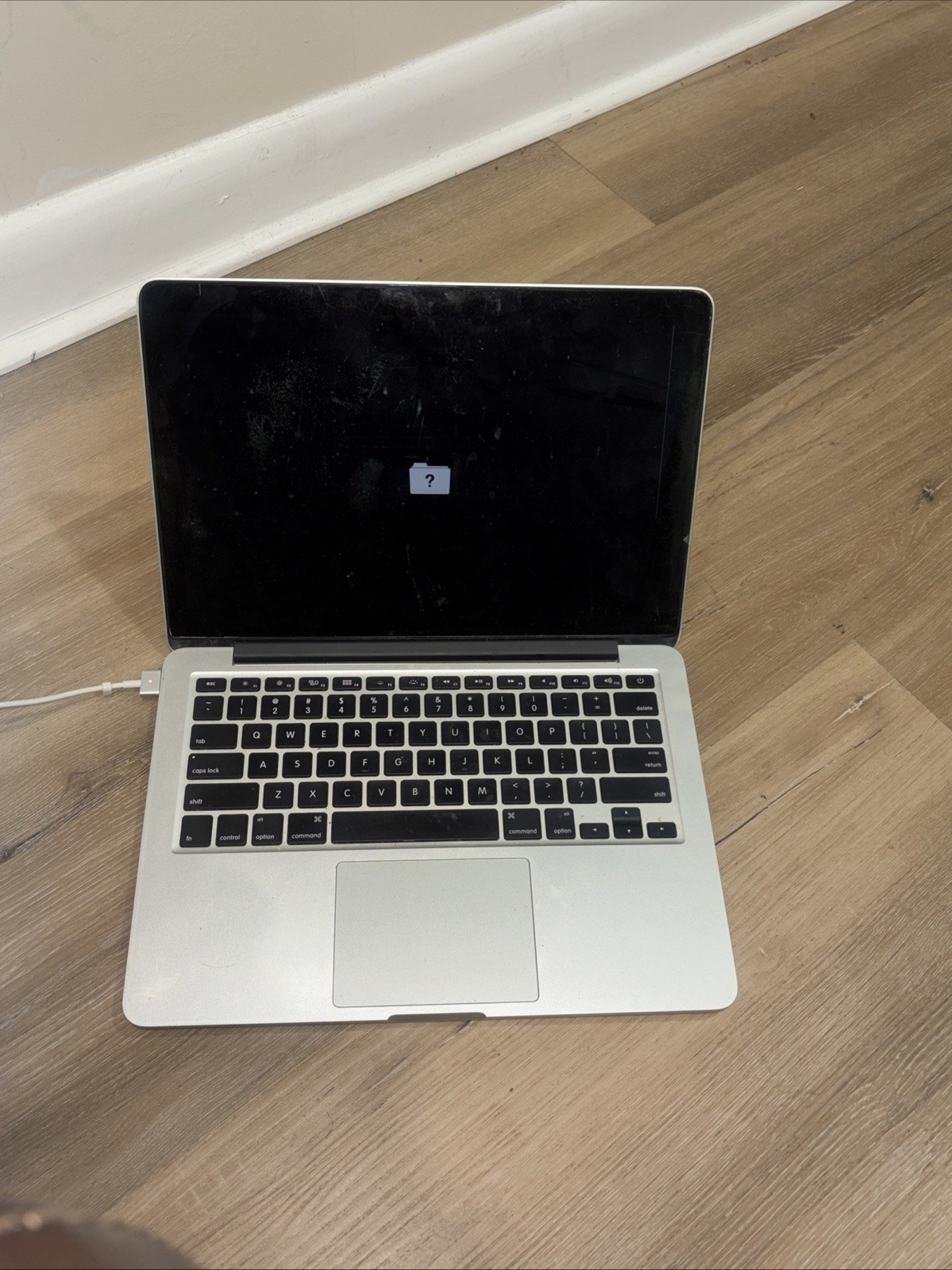 Genuine Apple MacBook Pro 13" Early 2015 A1502 For Parts Or Repair Only