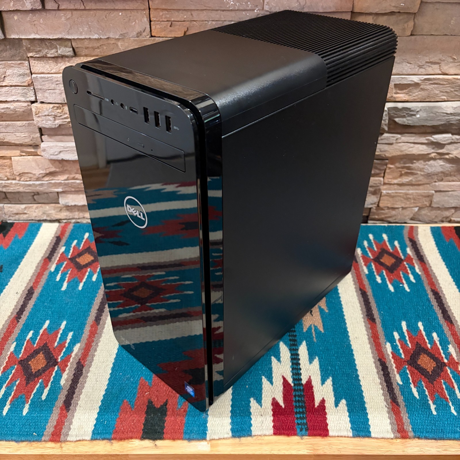 Dell XPS 8930 Win11 Gaming PC i7-8700 16GB RAM 512GB SSD Wifi GeForce GTX1060