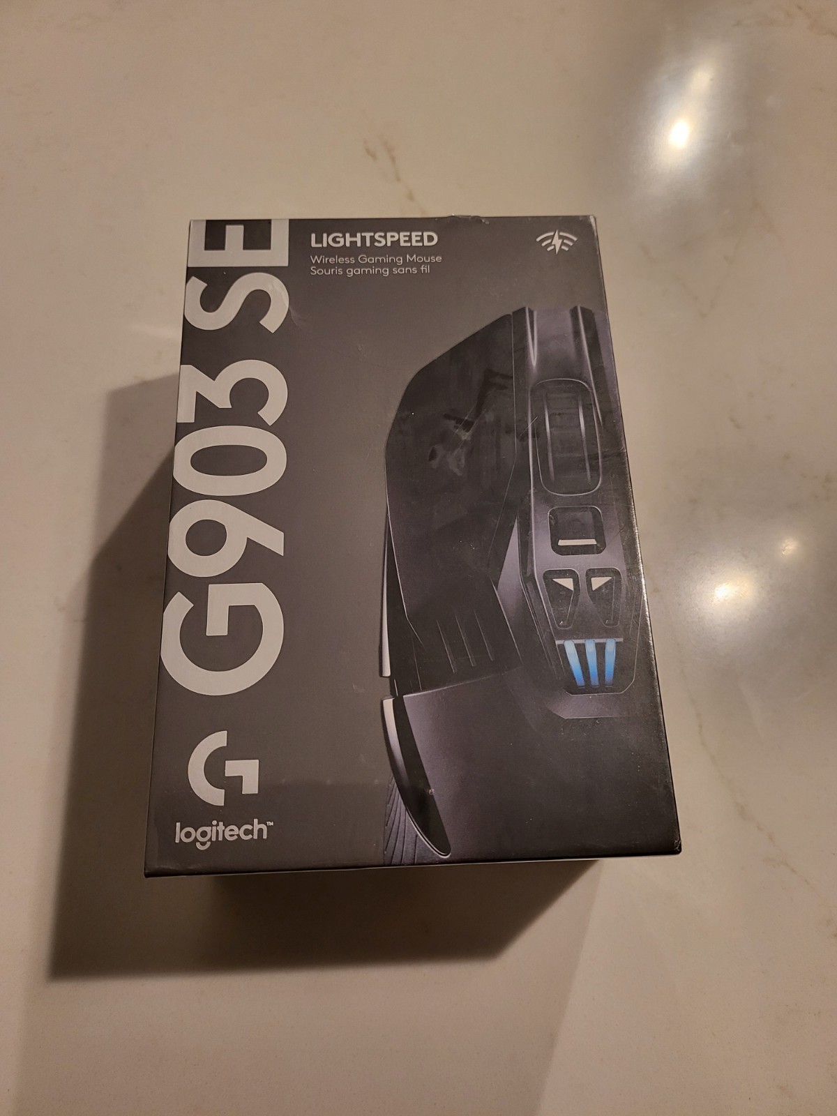 Logitech G903 SE (6372598) Wireless Gaming Mouse