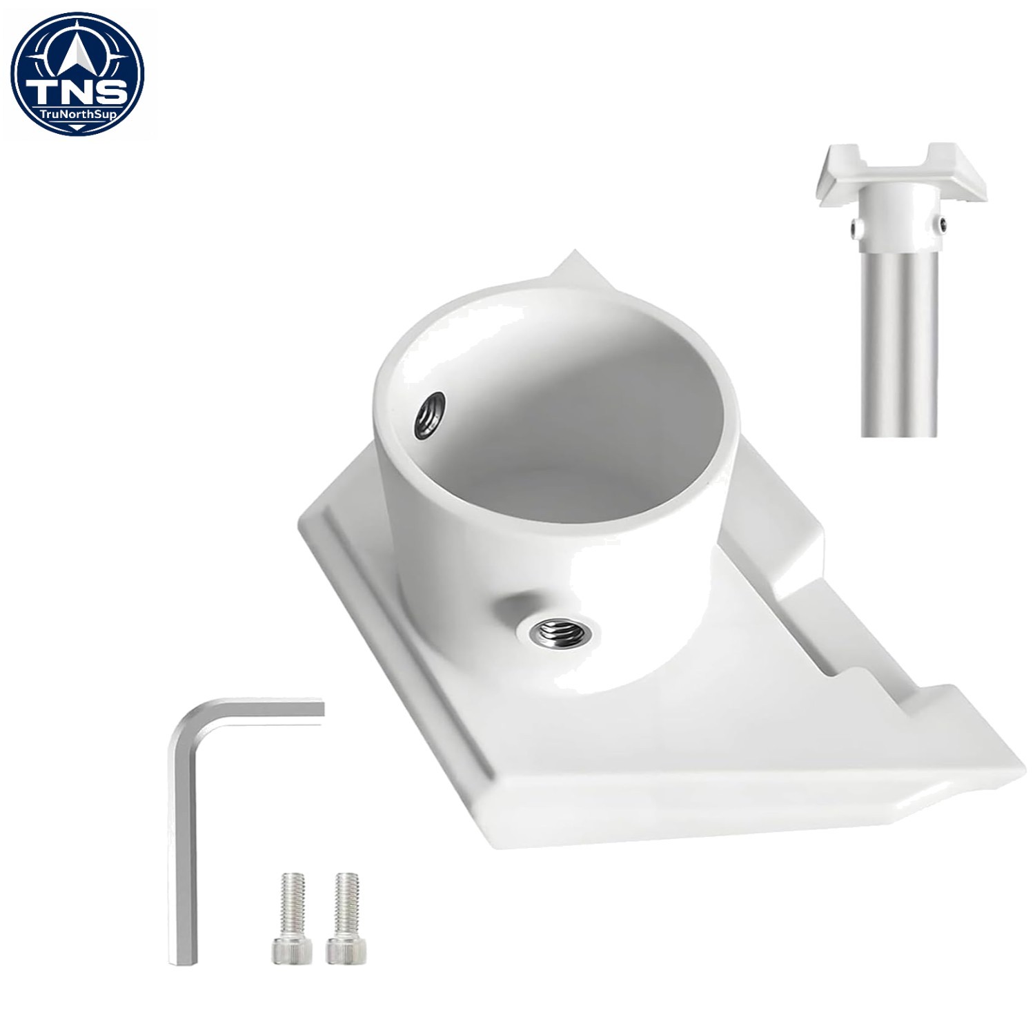 Versatile Starlink Mini Mounting Kit – Easy Install for Optimal Satellite Signal