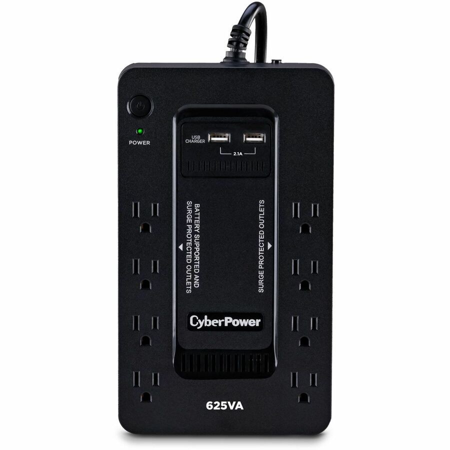 CyberPower ST625U Standby UPS Systems