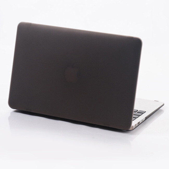 Crystal Colored Slim See-Thru Cover For Macbook Pro 13"/15"
