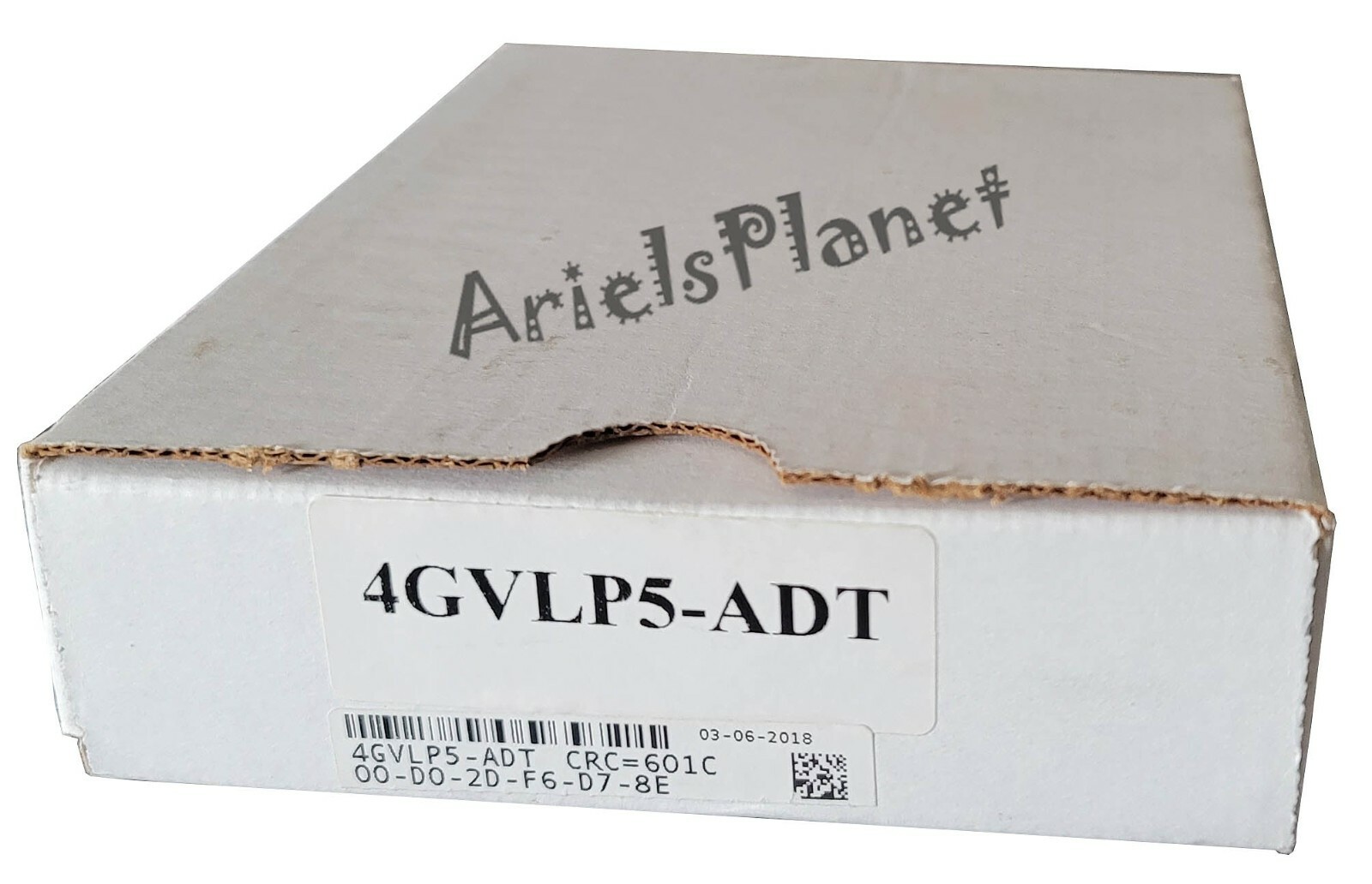 Honeywell 4GVLP5-ADT Cellular Communicator for Lynx Touch L5000 Radio
