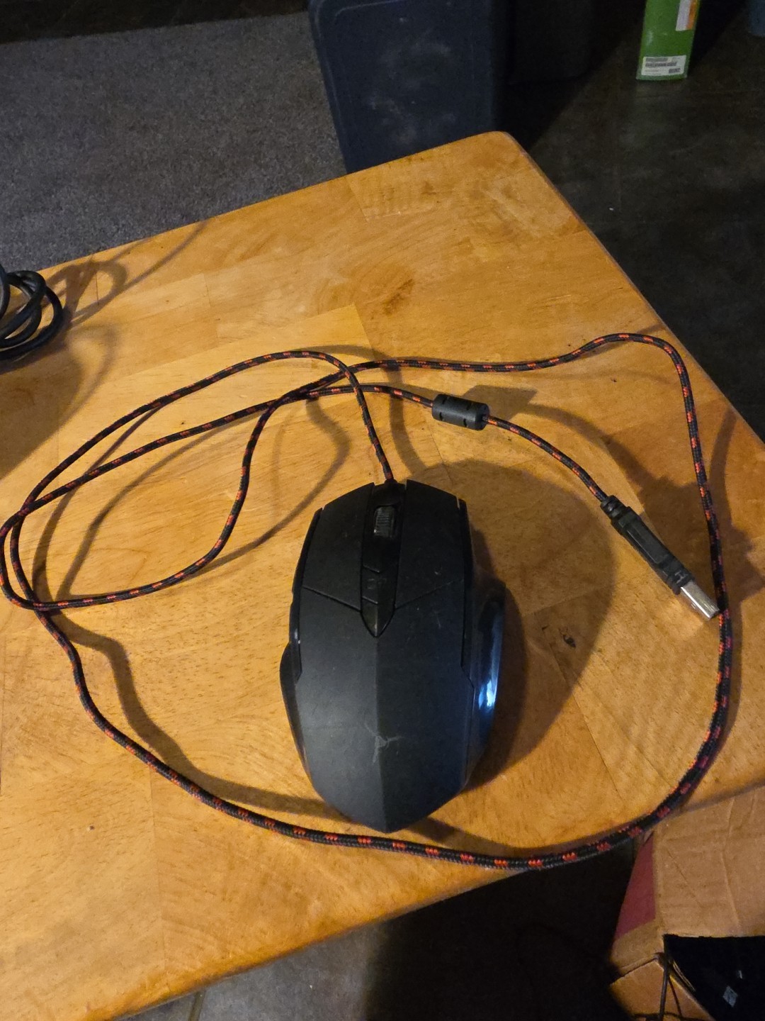 Elite Gaming SKYTECH M-1000 Gaming Mouse